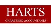 Harts logo Jul 25