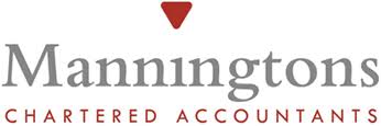 Manningtons logo Jul 25